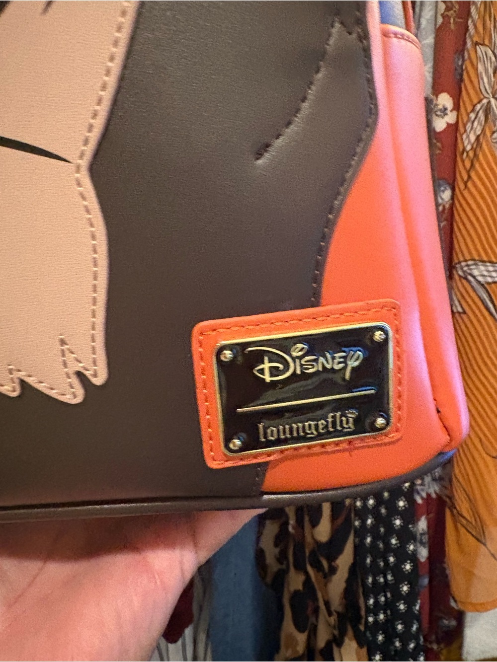 Loungefly | Lion King | Jafar - Picture 3 of 14